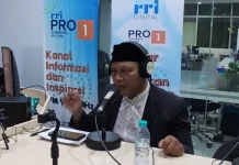 Waris Islam Berlandaskan Tiga Sumber