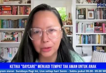 Pengawasan Daycare Harus Diperketat