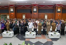 Kota Surabaya Pastikan Kesiapan Atlet hingga Venue Porprov 2027