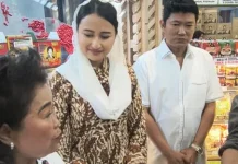 Kemendag Pastikan Produk UMKM Bisa Dipasarkan di Ritel Modern