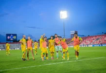 Pesta Gol di Bali, Tavares Sebut Persebaya Tampil Sempurna
