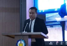 Doktor ITS Kembangkan Rantai Pasok Pangan Berbasis Blockchain IoT