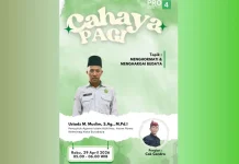 Membangun Harmoni lewat Sikap Menghormati dan Menghargai Budaya