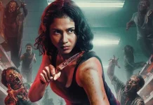 Film Horor Zombie Indonesia Siap Meluncur Dipasar Internasional