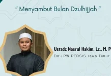 Makna Dzulhijjah dan Amalan Utamanya