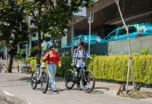 Krisis Energi Mengintai, Sepeda Jadi Solusi Nyata Mobilitas Harian