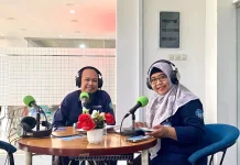 Bedah Program RUSLI, Menata Ulang Harapan lewat Hunian Layak