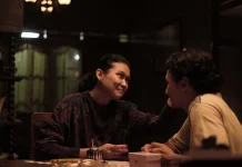 Crocodile Tears, Film Indonesia yang Mendunia Hadir di Bioskop Mulai 7 Mei 2026