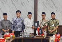 BPJS Ketenagakerjaan Gandeng NU Perluas Perlindungan Pekerja Informal