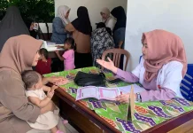 Hari Posyandu Nasional 2026 Dorong Transformasi Layanan Kesehatan Dasar