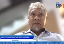 KNKT Belum Simpulkan Kecelakaan Bekasi Timur