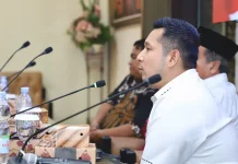 Tiga Langkah Setwan Jatim Jaga Kinerja Ditengah Efisiensi
