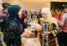 Misi Dagang Jatim-Malaysia Sukses Catatkan Transaksi hingga Rp15,25 Triliun