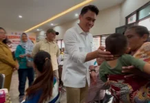 Dewan Jatim Apresiasi Program Posyandu Keluarga Pemkot Surabaya