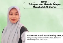Metode Efektif Menghafal Al Quran Secara Terarah dan Konsisten