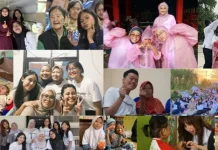 Involuntir Surabaya Gelar Aksi Sosial Inklusif Sepanjang Mei 2026