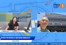 Distribusi Solar Logistik Perlu Evaluasi
