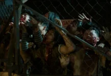 Zona Merah: Dead City Melangkah ke Pasar Film Cannes 2026