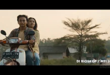 Bulan Penuh Genre, Dari Romantis hingga Horor di Layar Bioskop Mei 2026