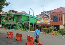 Hari ke-10, Embarkasi Surabaya Berangkatkan 28 Persen Jemaah