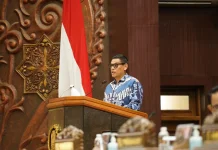 Pansus DPRD Jatim Soroti Ketergantungan PAD pada Satu BUMD
