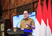 Pemprov Jatim Terima Rekomendasi Pansus Kinerja BUMD