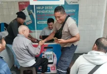 Pertamina Perkuat Program Subsidi Tepat di Jatim