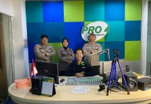 May Day Damai, Ajak Buruh Jaga Kondusivitas