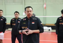 Eng Hian: Gagal di Thomas Cup, PBSI Sampaikan Evaluasi