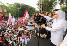 May Day 2026, Gubernur Khofifah Ajak Wujudkan Industri Maju dan Pekerja