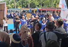 Buruh Desak Revisi Pajak dan Perda Pesangon