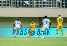 Hadapi Persebaya, PSBS Tegaskan Bukan Sekadar Pelengkap