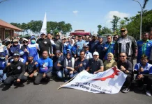 May Day Kondusif, Sidoarjo Usulkan Kuota Pendidikan Anak Buruh