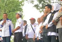 Serikat Buruh dan Pekerja Jatim Sepakati 9 Poin dengan Pemprov Jatim