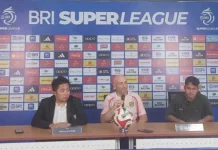 Jamu PSBS Biak, Persebaya Diminta Tak Jemawa