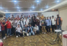 Forum Sepak Bola Jatim Tuntut Percepatan Kongres Pemilihan