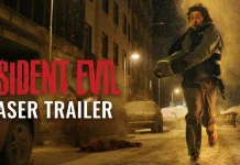 Zach Cregger, Sutradara Weapons dan Barbarian, Garap Film Resident Evil Terbaru