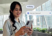 Samsung Hadirkan Galaxy A57 5G untuk Dukung Multitasking Berbasis AI