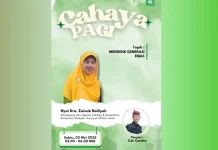 Meneladani Tiga Tokoh Besar dalam Mencetak Generasi Emas Berakhlak Mulia