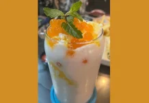 Segar dan Estetik! Minuman Creamy yang Jadi Incaran Pecinta Kuliner