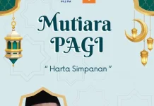 Harta Simpanan dan Rasa Syukur: Jalan menuju Keberkahan