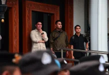 DPRD Jatim Pastikan Aspirasi Buruh Soal Kesejahteraan Diteruskan ke Pusat