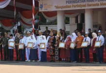 Hardiknas 2026: Pemerintah Perkuat Pembelajaran Mendalam