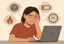 Waktu Terasa Cepat Habis, Ini Penyebab Psikologisnya