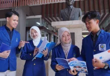 Jaring Calon Mahasiswa, ITS Buka Seleksi Mandiri SMITS