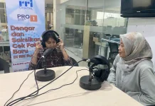Kisah Afifa Disabilitas Borderline Tetap Produktif dan Berprestasi