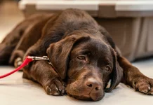 Mengenal Kennel Cough, Penyakit Menular pada Anjing yang Mirip Flu