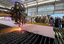 Industri Galangan Kapal Nasional Mengajukan Kebijakan PPH Final 1,2 Persen