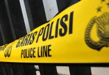 Adik Bacok Kakak Kandung, Polisi Amankan Pelaku