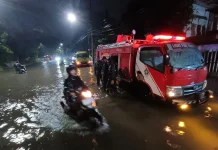 Revitalisasi Infiltrasi Solusi Air Surabaya